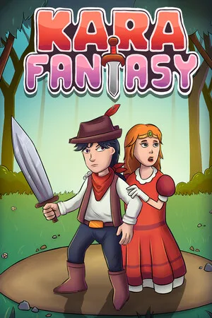 Kara Fantasy