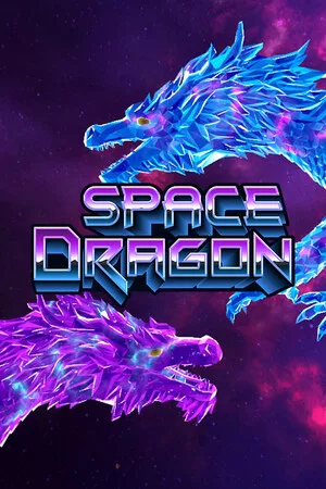 Space Dragon