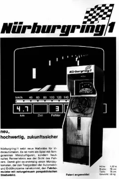 Nürburgring 1