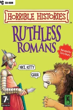 Horrible Histories: Ruthless Romans