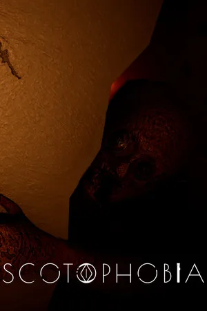 Scotophobia