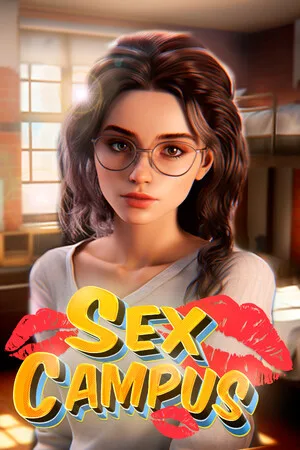 SEX Campus🔞