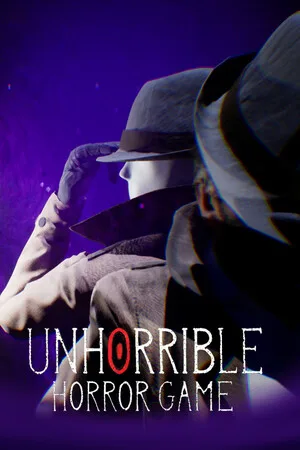Unhorrible Horror Game