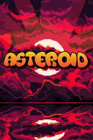 Asteroid