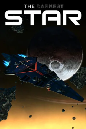 The Darkest Star