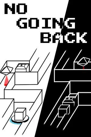 No Going Back