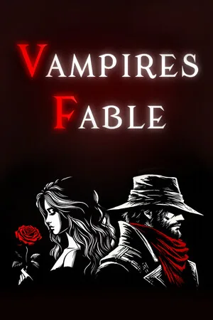 Vampires Fable