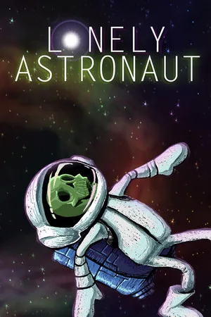 Lonely Astronaut