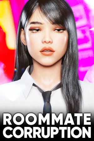Roommate Corruption 😈