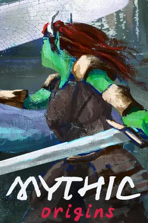 Mythic Origins