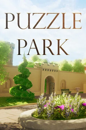 Puzzle Park