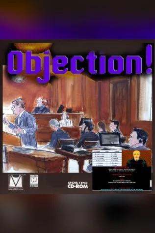 Objection!