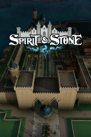 Spirit & Stone
