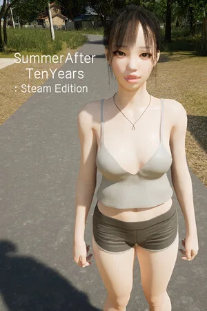 SummerAfterTenYears: Steam Edition