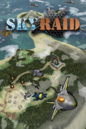 SKYRAID