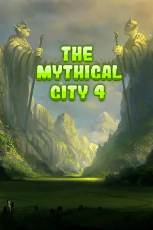 The Mythical City 4