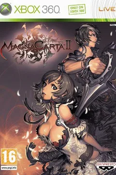 MagnaCarta II