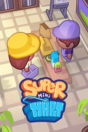 Super Mini Mart