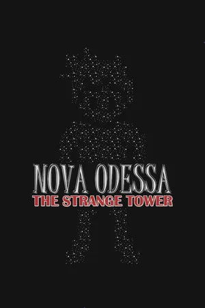 Nova Odessa - The Strange Tower