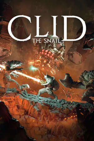 Clid the snail