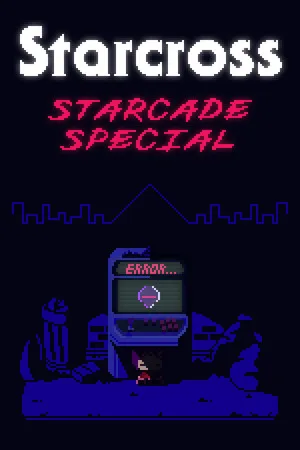 Starcross Starcade Special
