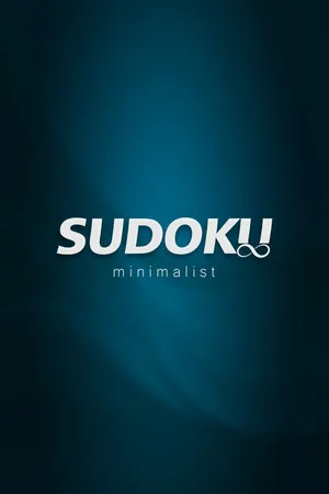 Sudoku Minimalist Infinite