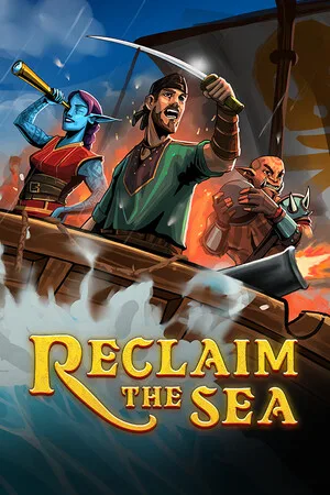 Reclaim The Sea