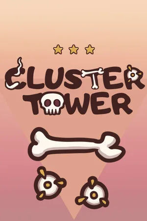 Cluster Tower