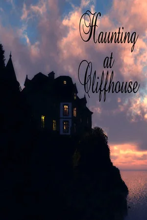 Haunting at Cliffhouse
