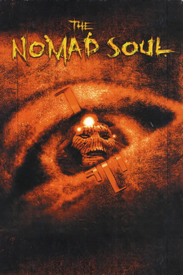 The Nomad Soul