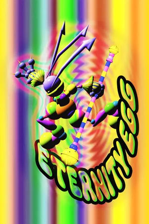 Eternity Egg