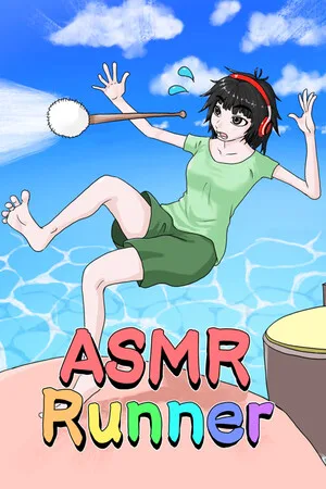 ASMR Runner