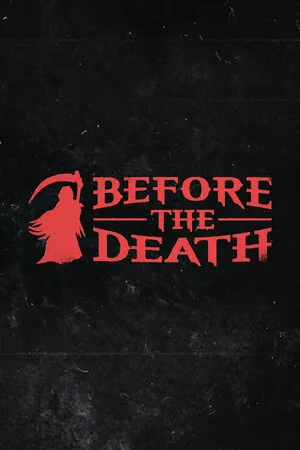 Before the Death