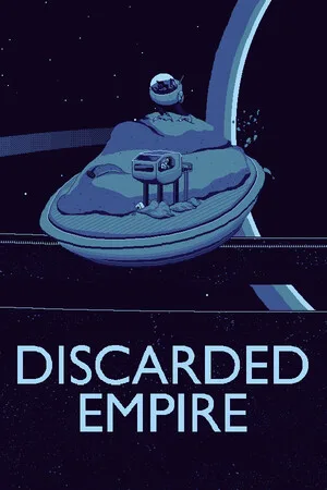 Discarded Empire