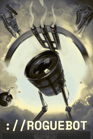 Roguebot