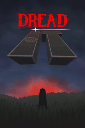 DREAD IT