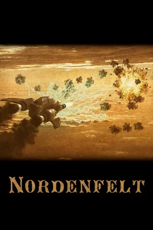Nordenfelt