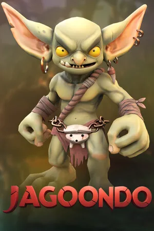 Jagoondo