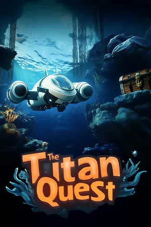 The Titan Quest