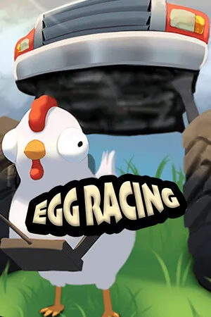 Egg Racing