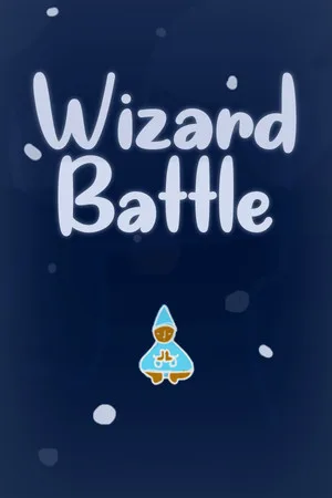 Wizard Battle