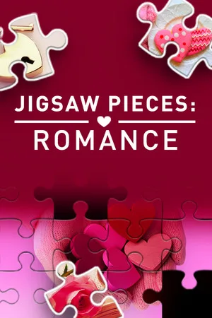 Jigsaw Pieces - Romance