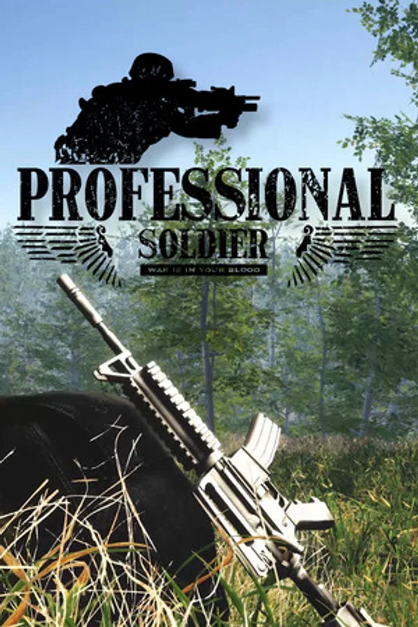 Soldiers Inc.