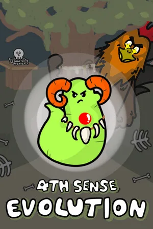 The Fourth Sense Evolution: Stone Age