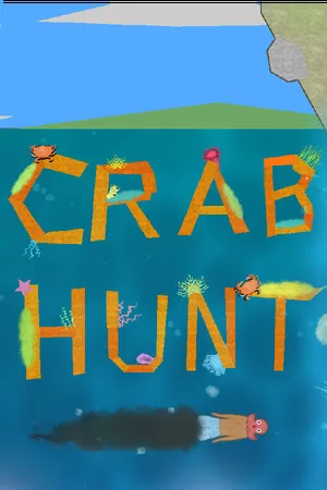 Crab Hunt