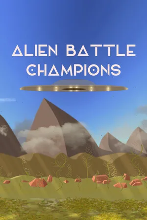 Alien Battle Champions