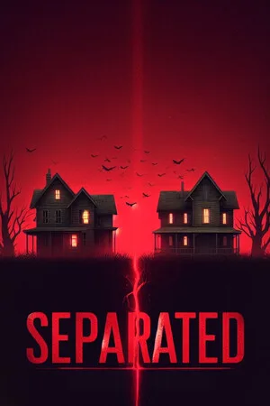 Separated
