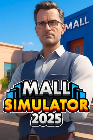 Mall Simulator 2025