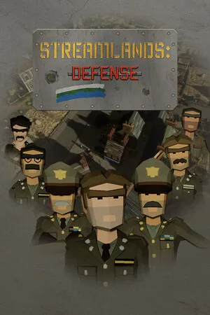Streamlands: Defense
