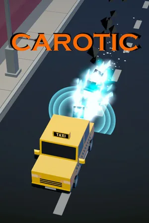 Carotic - Academic Version